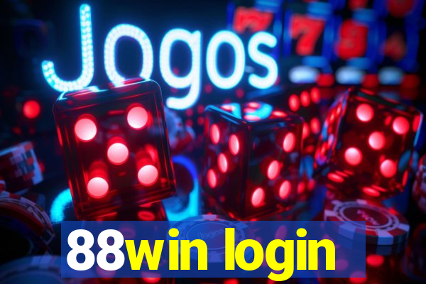88win login